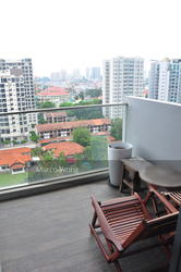 38 I Suites (D15), Apartment #153698732